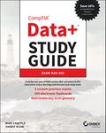 CompTIA Data+ Study Guide: Exam DA0-001 (Sybex Study Guide)