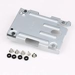 Maxcom® PS3 Hard Disk Drive Mounting Kit Bracket for Super Slim Console System HDD Bracket CECH-400x Series