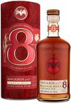 BACARDÍ Reserva 8 Year Old, Premium