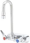 T&S Brass B-1115-132X Faucet Workbo