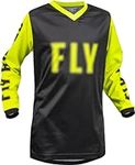 Fly Racing 2023 Youth F-16 Jersey (