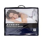 Bambury Standard Electric Blanket, 