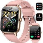 Smart Watch(Answer/Make Call), 1.85