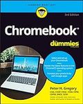 Chromebook For Dummies