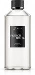 Scentiment Diffuser Oil - Minuit à Paris | Aromatherapy Home Fragrance | Inspired by Luxury Five Star Hotel Scents | Luxurious Scent with Notes of Amber, Sandalwood, Vanilla (500 mL)