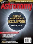 Astronomy Magazine Eclipse April 20