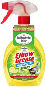 Elbow Grea