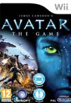 James Cameron's Avatar: The Game (Wii)