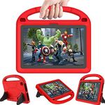 Mansiruyi All-New Kids Tablet Case 