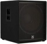 JBL Professional Portable Stage, 18