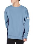 ASICS Men's Regular T-Shirt (2201A018.401_Grey Floss 2XL)