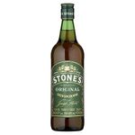 Stone's Original Green Ginger Wine 70cl (Pack of 6 x 70cl)L8