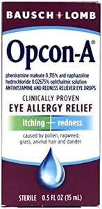 Allergy Ey