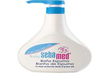 Sebamed Baby Bubble Bath 500ml