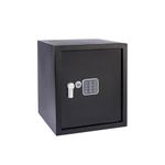 Yale Large Value Safe, Digital Keypad, LED Light Indicators, Steel Locking Bolts, Emergency Override Key, YSV/390/DB2