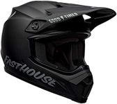 BELL MX-9 MIPS Dirt Helmet (Fasthou