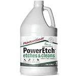 PowerEtch Concrete Etcher & Cleaner