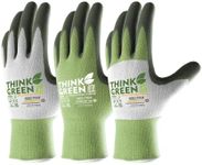 COOLJOB Gardening Gloves for Women 