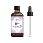 Siva Lavender Essential Oil 4oz (11