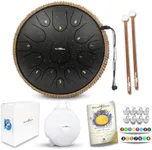 The Balmy Drum - 15 Note 14 Inch St