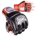 Combat Sports MMA Bag Gloves (X-Large)