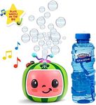 CoComelon NO Spill Musical Bubble M