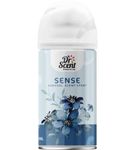 Dr Scent Air Freshener Sense Aerosol Spray (300ml)