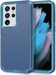 I-HONVA for Galaxy S21 Ultra 5G Cas