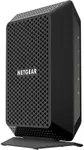 NETGEAR Cable Modem CM700 - Compatible with all Cable Providers incl. Xfinity, Spectrum, Cox | For Cable Plans up to 800Mbps | DOCSIS 3.0| Black