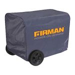 Firman Generators 1002 Protective Cover for 4000W Generator