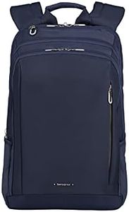 Samsonite Guardit Classy Backpack, Midnight Blue, 15.6inch