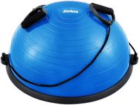 ZELUS Balance Ball Trainer Half Yog
