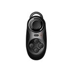 Mini VR Wireless Bluetooth Joystick Remote Control For IOS Android VR PC Phone TV Box Tablet USB Joystick Joypad