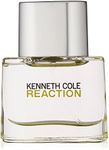 Kenneth Cole Reaction Eau de Toilette Spray Cologne for Men, 0.5 Fl. Oz.