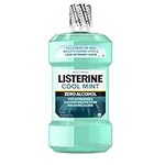 Listerine Zero Clean Mint Mouthwash