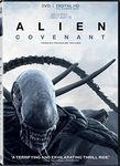 Alien: Covenant (Bilingual)