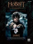 Hobbit Battle of Five Armies: Easy Piano Selections from the Original Motion Picture Soundtrack