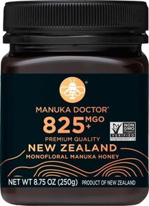 MANUKA DOC