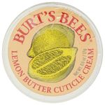 Burt's Bees Lemon Butter Cuticle Cream