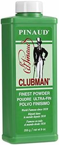 Pinaud Clubman Powder 9 oz (Pack of 2)