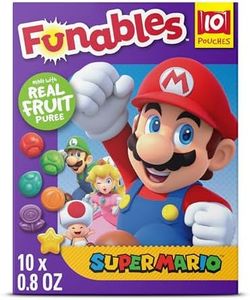 Funables F