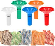 Coin Counters & Coin Sorters Tubes 