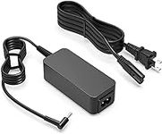 45W AC Adapter Charger Fit for HP C