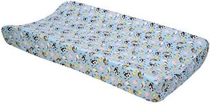 Trend Lab Changing Pad Cover, Baby Barnyard