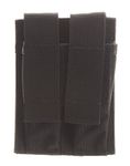 BLACKHAWK Double Pistol Mag Pouch