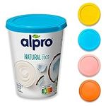 XILMARK Silicone Stretch Lids, Yogurt Pot Lids Reusable, Reusable Silicone Tops for 500 g, Reusable Silicone Large Yogurt Pot Lids Tops, Silicone Yoghurt Lid, Reusable Yoghurt Pot Lids (4 pieces)