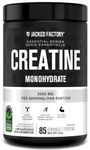 Creatine Supplements