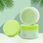 Cleansing Balm, Makeup Remover Balm, 100g, Gentle Makeup Removing for Eye, Lip and Face, Travel Size (100g)