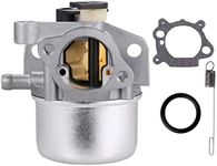 ZAMDOE 799866 Carburetor with Gaske