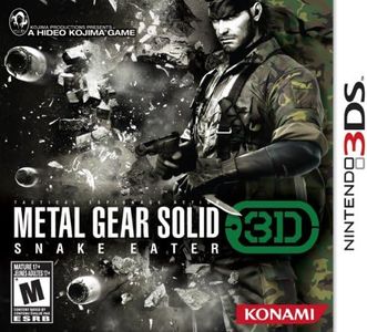 Metal Gear